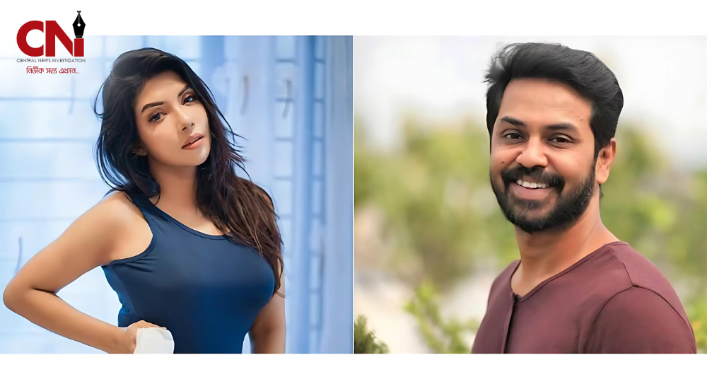 এবার চলচ্চিত্র সেন্সর বোর্ডে আলোচিত নিপুণ ও নওশাবা