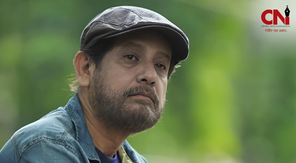 ‘বাকের ভাই’ গ্রেফতার!