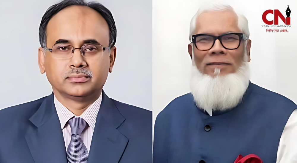 সালমান এফ রহমান ও সাবেক গভর্নরের বিরুদ্ধে মামলা