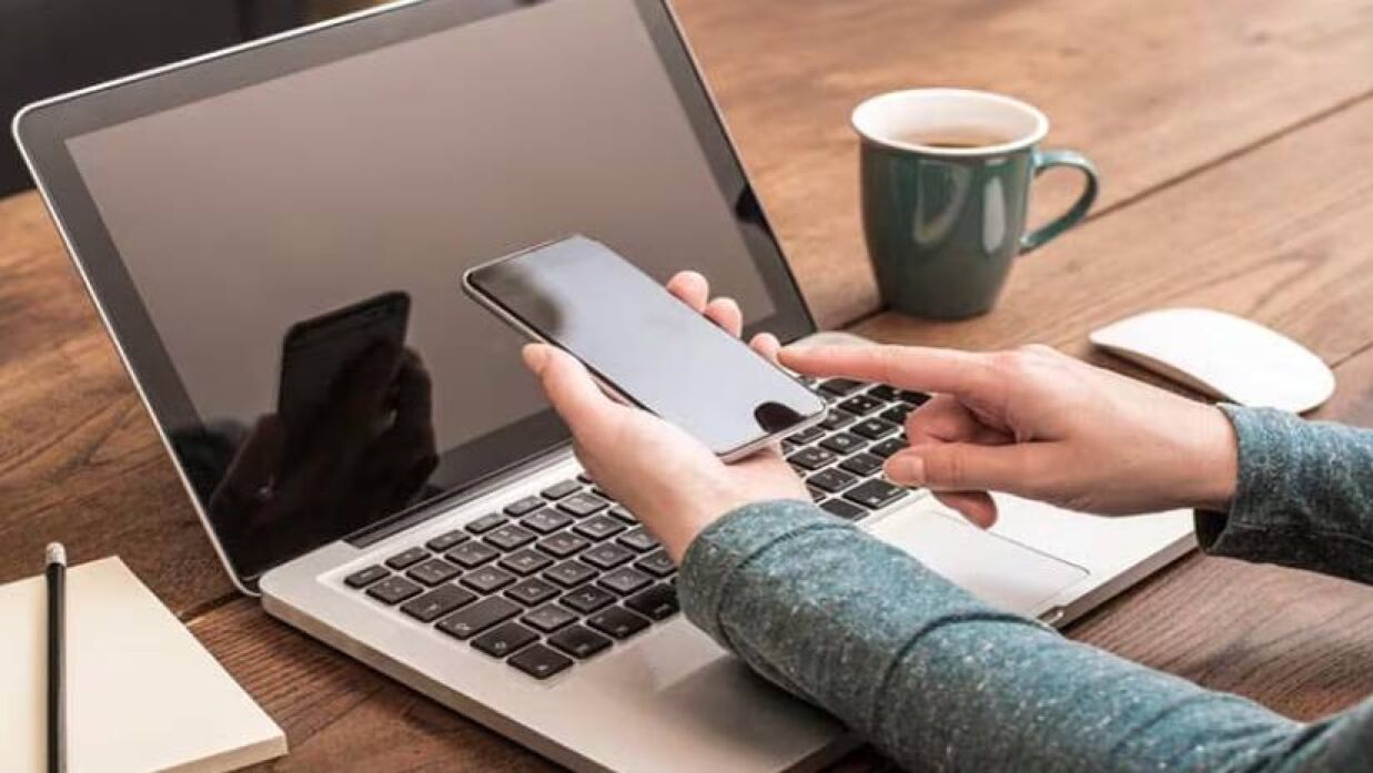 মোবাইল-ল্যাপটপ দ্রুত চার্জের কৌশল টিডিসি রিপোর্ট