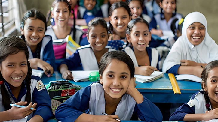 স্কুলে মুক্তিযোদ্ধা কোটা নীতিতে পরিবর্তন: নাতি-নাতনিদের জন্য সংরক্ষণ বাতিল করা হয়েছে