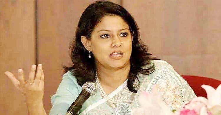 প্লাস্টিকের ব্যাগের ব্যবহার ১ নভেম্বর থেকে কঠোরভাবে মনিটর করা হবে: রিজওয়ানা