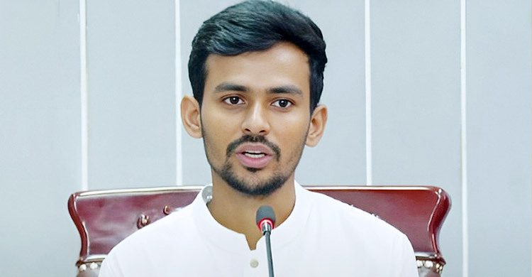 কৃষকের পণ্য সরাসরি ভোক্তার কাছে যাবে: উপদেষ্টা আসিফ