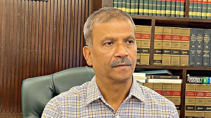 নির্বাচনের পথে যাত্রা শুরু হয়ে গেছে : আসিফ নজরুল