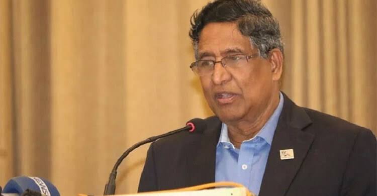 সাবেক মন্ত্রী আব্দুর রাজ্জাক দুই দিনের রিমান্ডে