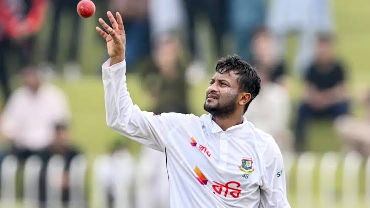 সাকিবকে রেখে দক্ষিণ আফ্রিকার বিপক্ষে দল ঘোষণা