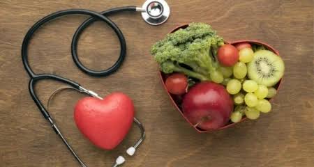 হার্ট ভালো রাখতে মেনে চলুন ১০টি নিয়ম