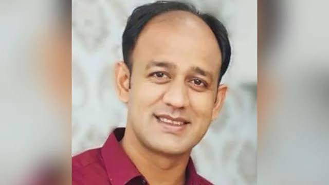 হত্যাচেষ্টা মামলায় ব্যারিস্টার সুমন ৫ দিনের রিমান্ডে