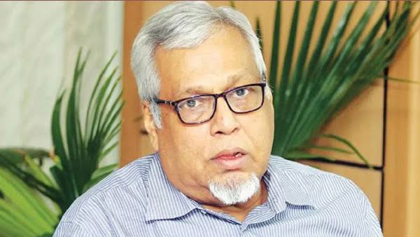 আগামী প্রজন্ম নিরাপদ সড়ক উপহার দিতে ব্যর্থ হবে না : সড়ক উপদেষ্টা