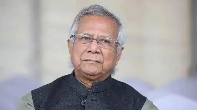 জাতি গঠনের সুযোগ হারালে বাংলাদেশ পিছিয়ে পড়বে : ড. ইউনূস