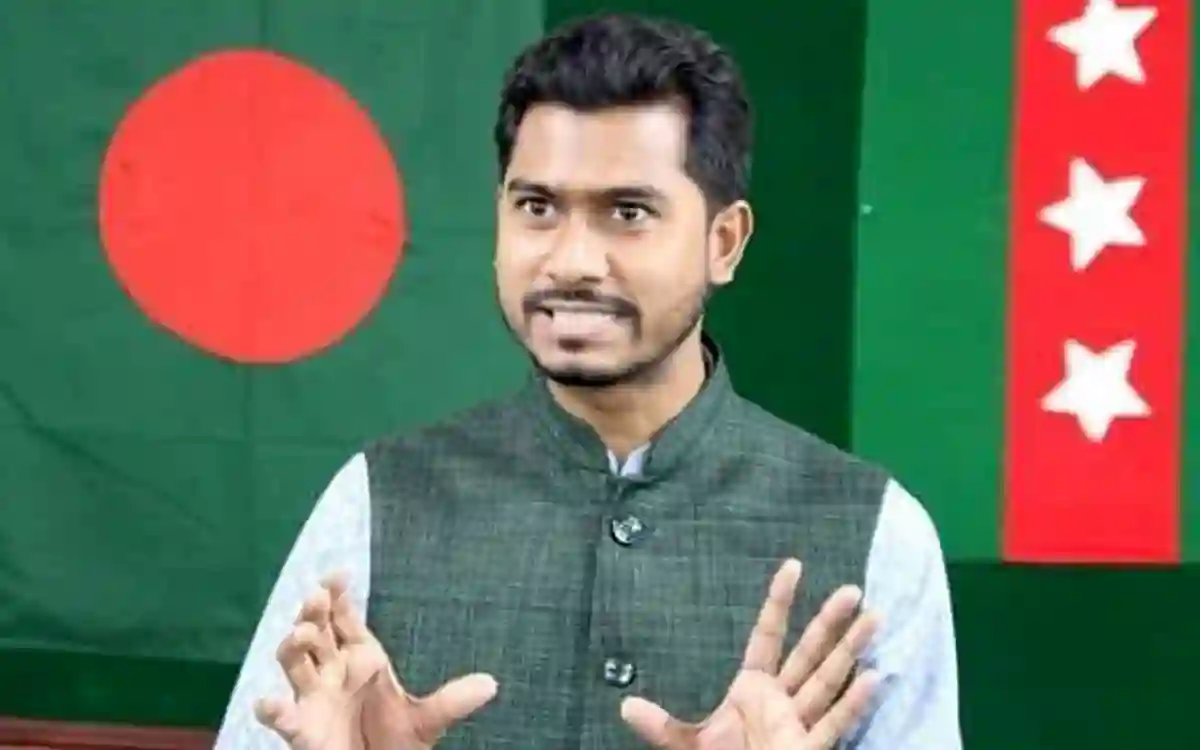 শরীরে এক বিন্দু রক্ত থাকতে আওয়ামী লীগকে ঠাঁই দেওয়া হবে না: নুরুল হক নুর