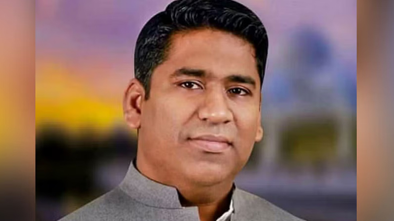 সাদিক আব্দুল্লাহসহ আ.লীগের ৫ শতাধিক নেতাকর্মীর নামে মামলা