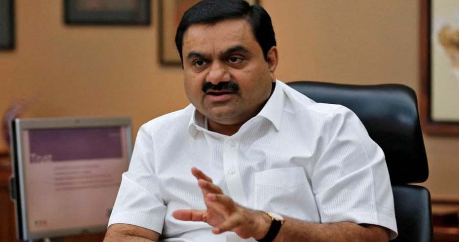 বন্ডের দামে ধস, আদানির বিরুদ্ধে দুর্নীতির অভিযোগে ভারতের পার্লামেন্ট উত্তপ্ত