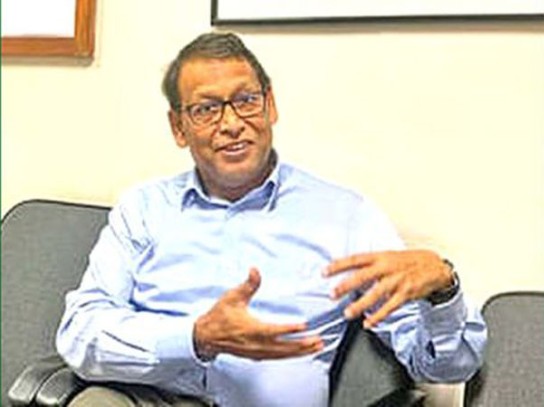 নতুন আইজিপি বাহারুল আলম