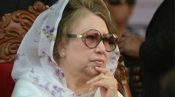 দুর্নীতির মামলায় খালেদা জিয়ার বিরুদ্ধে অভিযোগ গঠনের শুনানি পেছাল