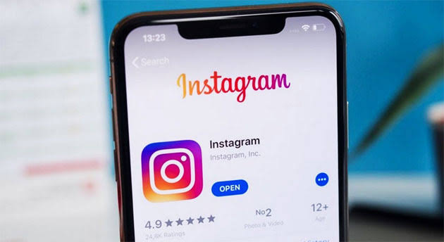 এআই জেনারেটেড প্রোফাইল পিকচার আসছে ইনস্টাগ্রামে