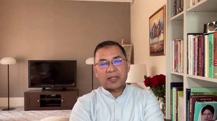 সশস্ত্র বাহিনী জাতির গর্বিত প্রতিষ্ঠান: তারেক রহমান