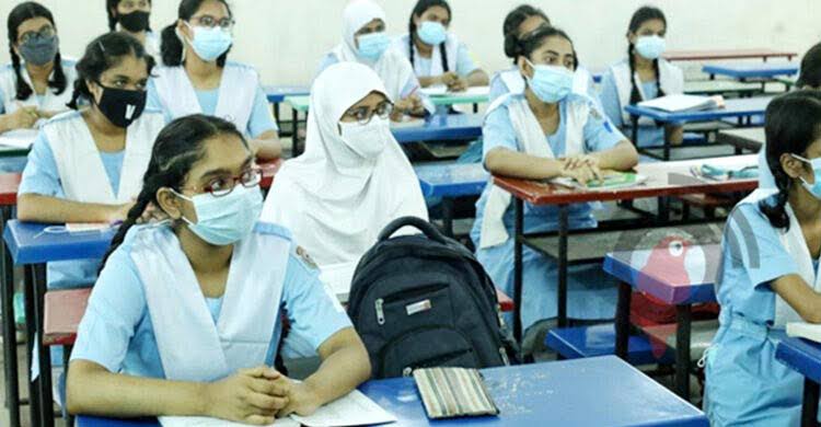 আজ থেকে শুরু হচ্ছে স্কুলে ভর্তির আবেদন