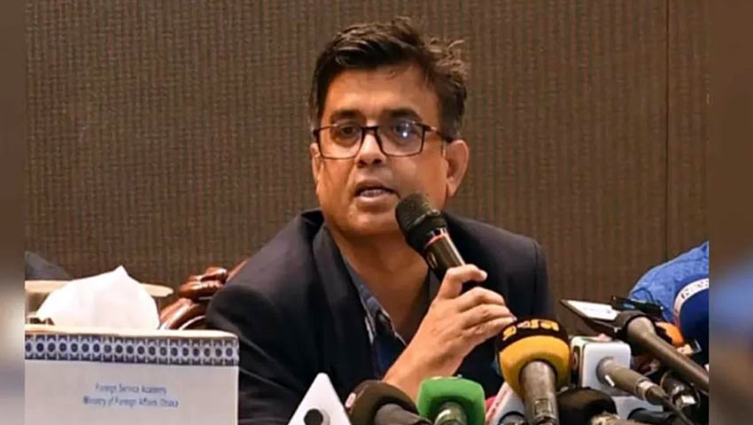 ফ্যাসিবাদী দল আওয়ামী লীগকে কোনো কর্মসূচি করতে দেওয়ার সুযোগ নেই’