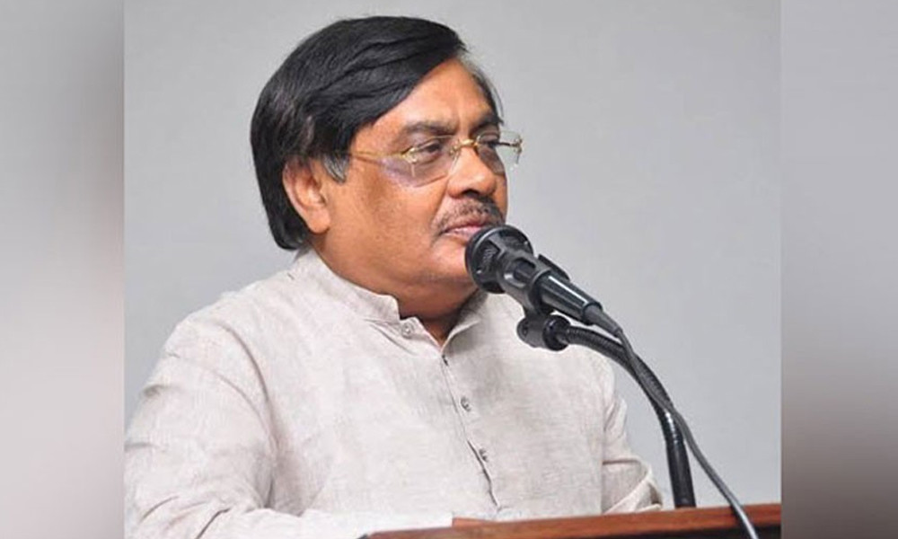 কেউ প্রভূত করবে বাংলাদেশের মানুষ এটা মেনে নেবে না