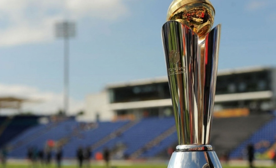 দীর্ঘ অপেক্ষার অবসান: চ্যাম্পিয়ন্স ট্রফি হচ্ছে হাইব্রিড মডেলে