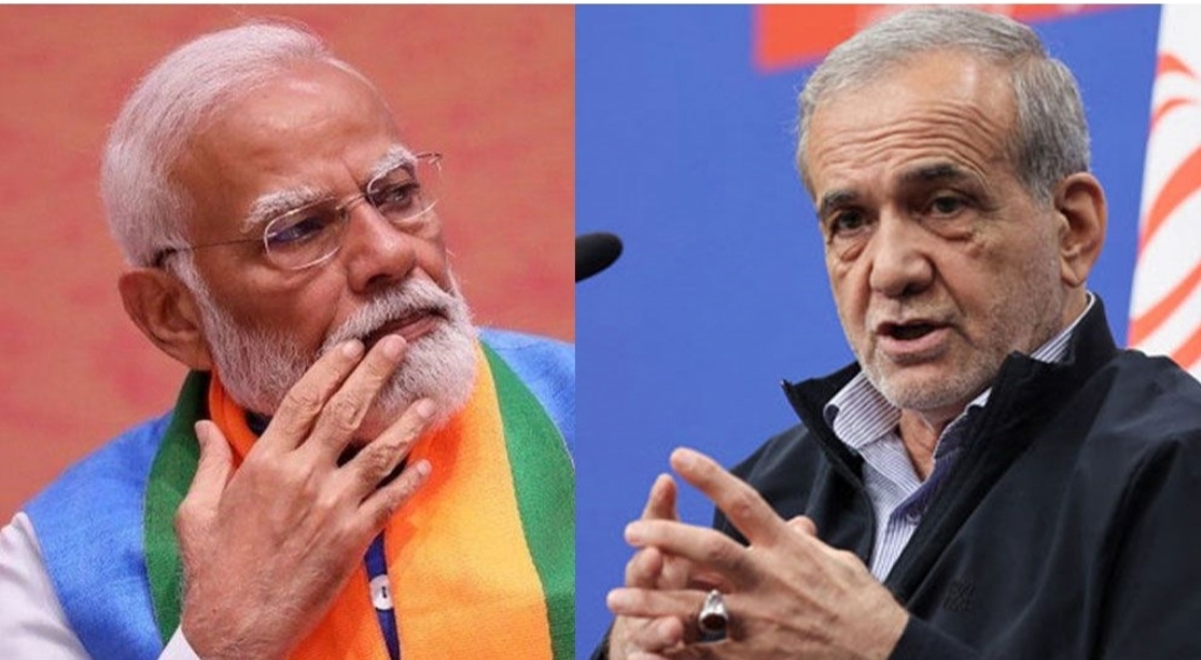 মধ্যপ্রাচ্যে ইরানের হাল: ভারতের জন্য কী বার্তা?