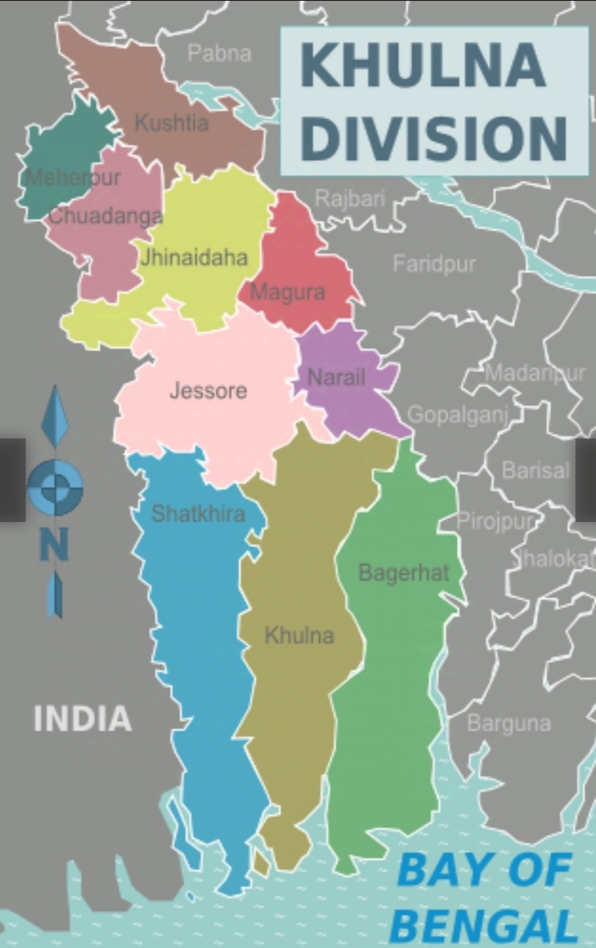 প্রকাশ্যে খুন ডাকাতি: খুলনা নগরবাসীর নিরাপত্তা হুমকিতে