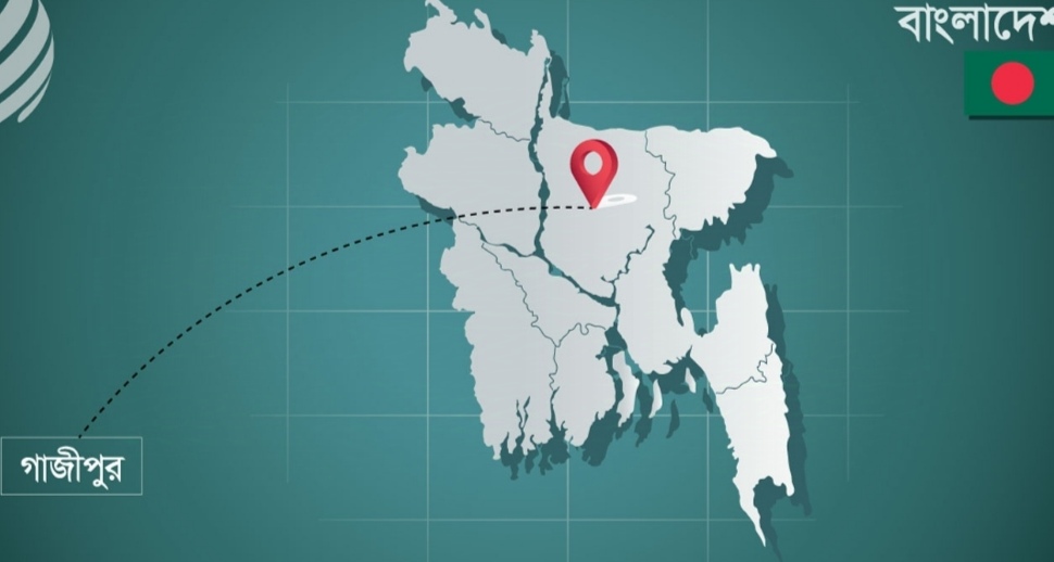 ট্রাকের ধাক্কায় প্রাণ হারালেন কবি নজরুল কলেজের ছাত্র