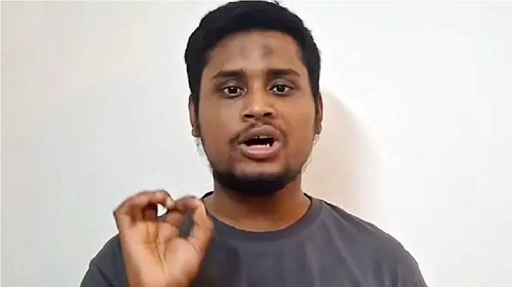 চাঁদাবাজি বন্ধ হয়নি, শুধু চাঁদাবাজ পরিবর্তন হয়েছে: হাসনাত আবদুল্লাহ্