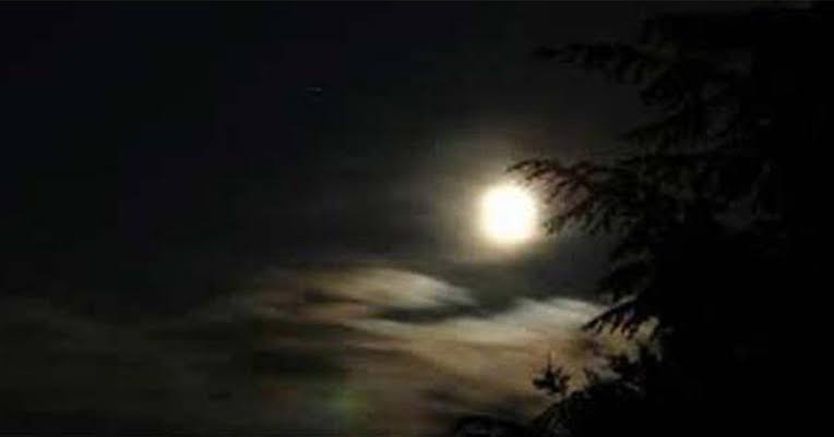 বছরের দীর্ঘতম রাত আজ