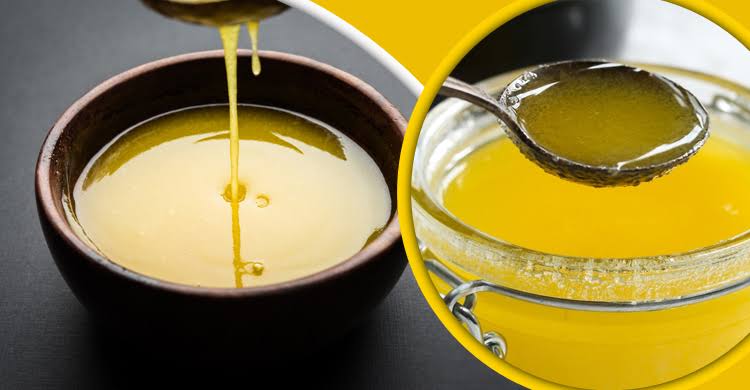 যে পাঁচ খাবারের সঙ্গে কখনোই ঘি মেশাবেন না