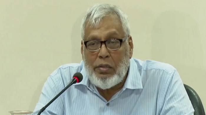 সরকার ব্যর্থ হলে বড় বিদ্রোহ হবে: জ্বালানি উপদেষ্টা