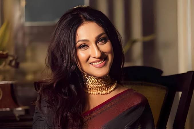 নায়িকার সঙ্গে সংসার করা খুব সহজ কথা নয়