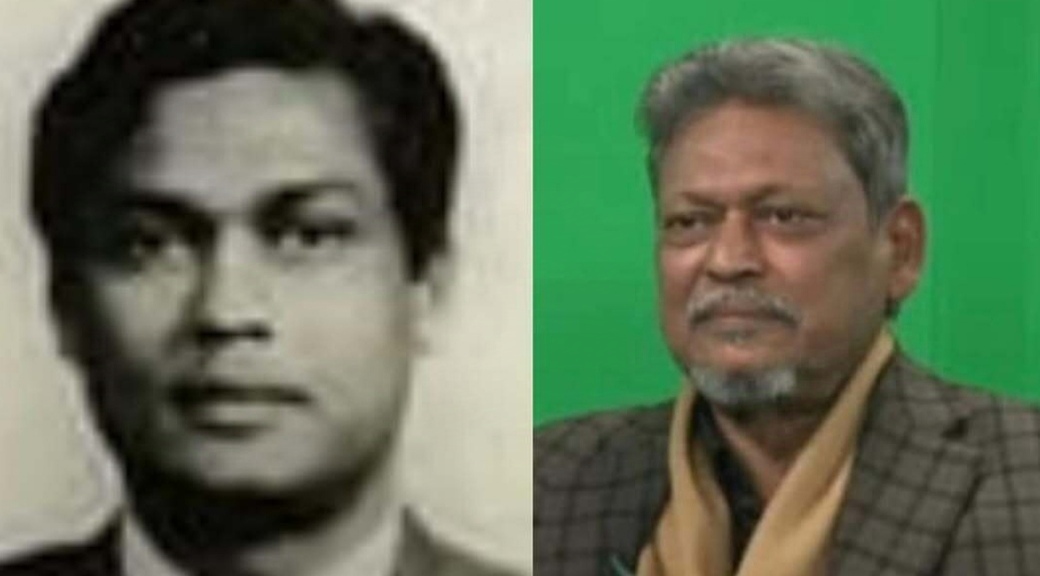 মেজর ডালিমের রহস্যময় অদৃশ্যতা