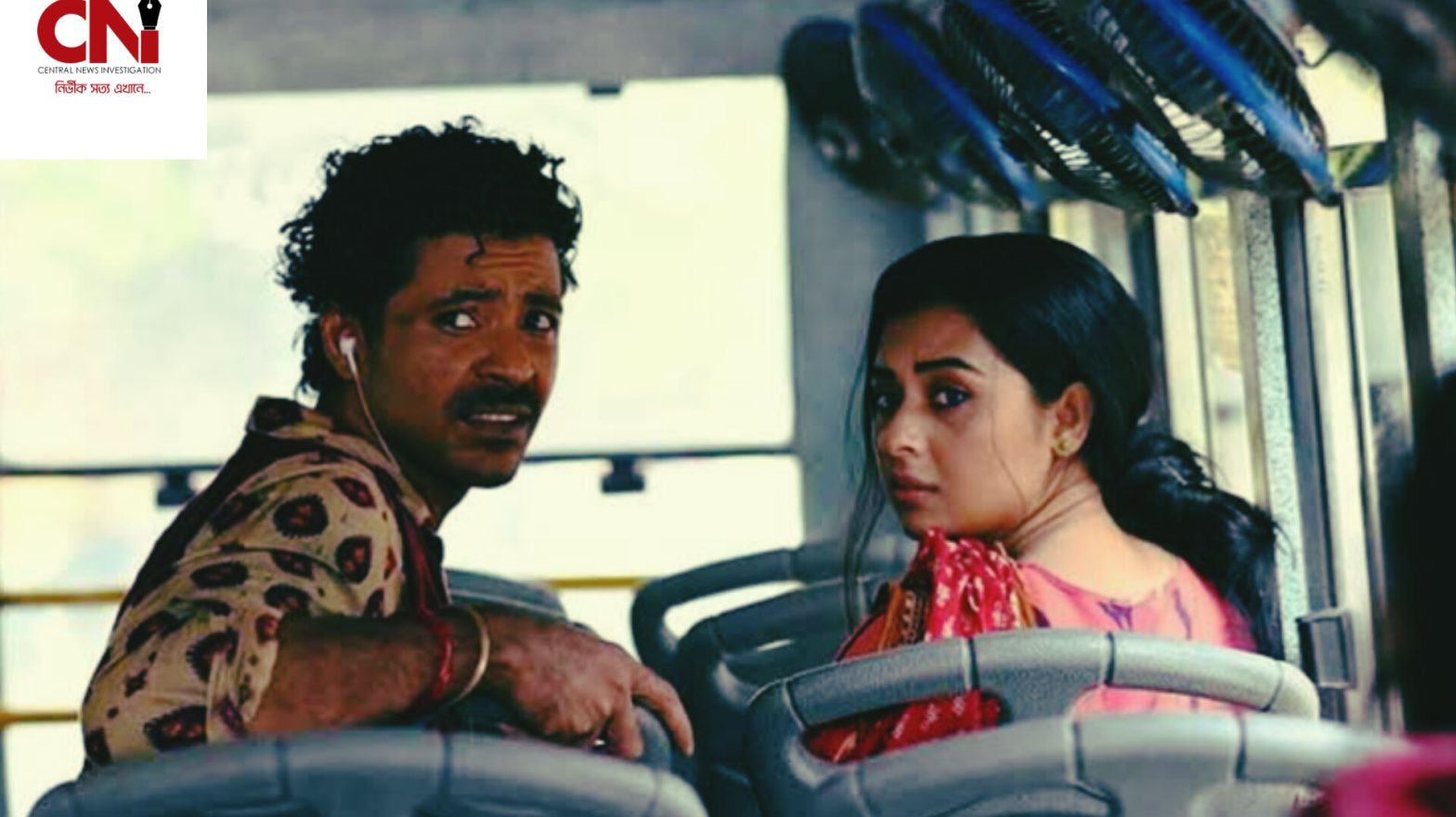 পাকিস্তানে মুক্তি পাচ্ছে ‘দেয়ালের দেশ’