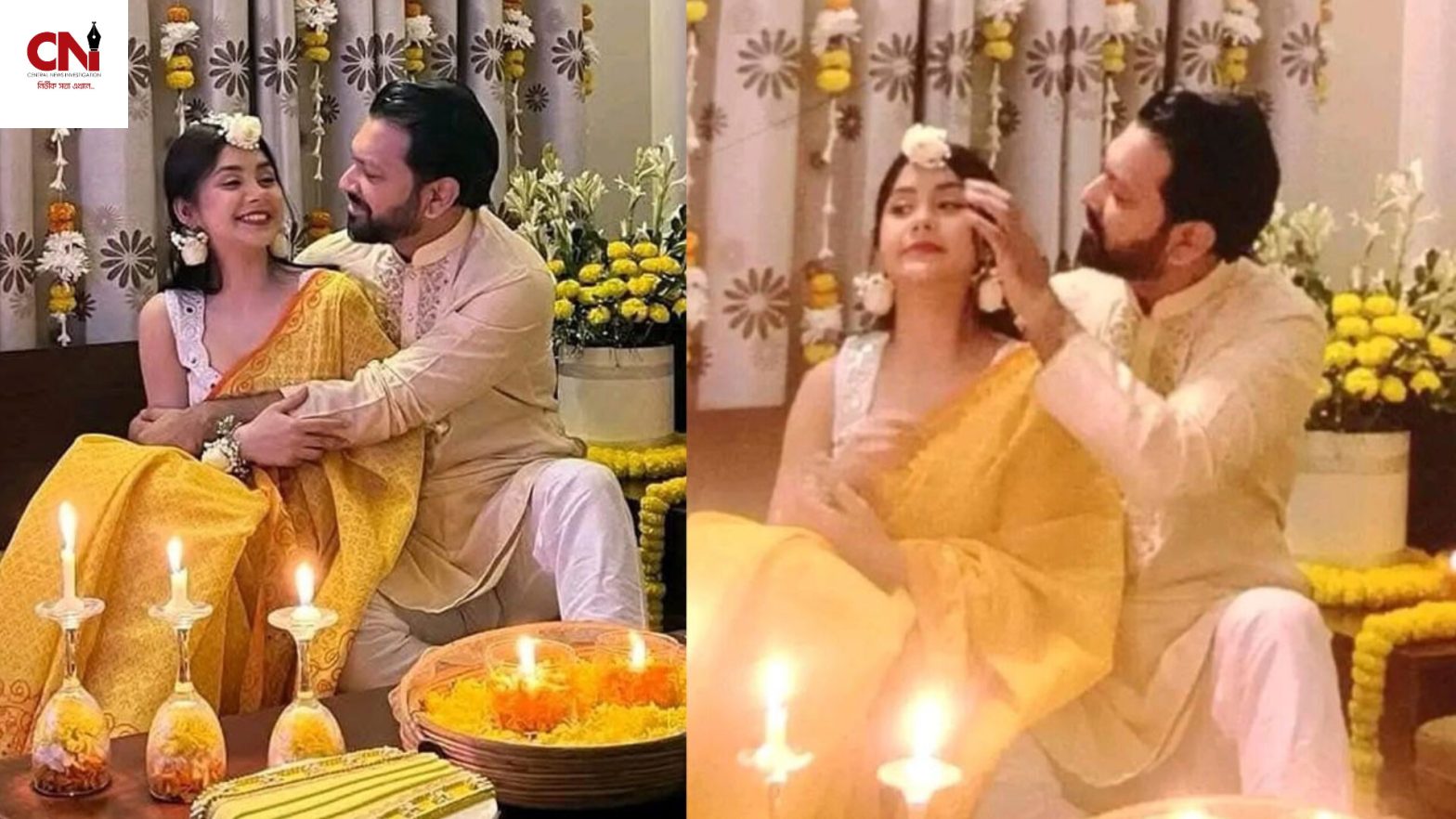 বিয়ে করলেন গায়ক-অভিনেতা তাহসান খান