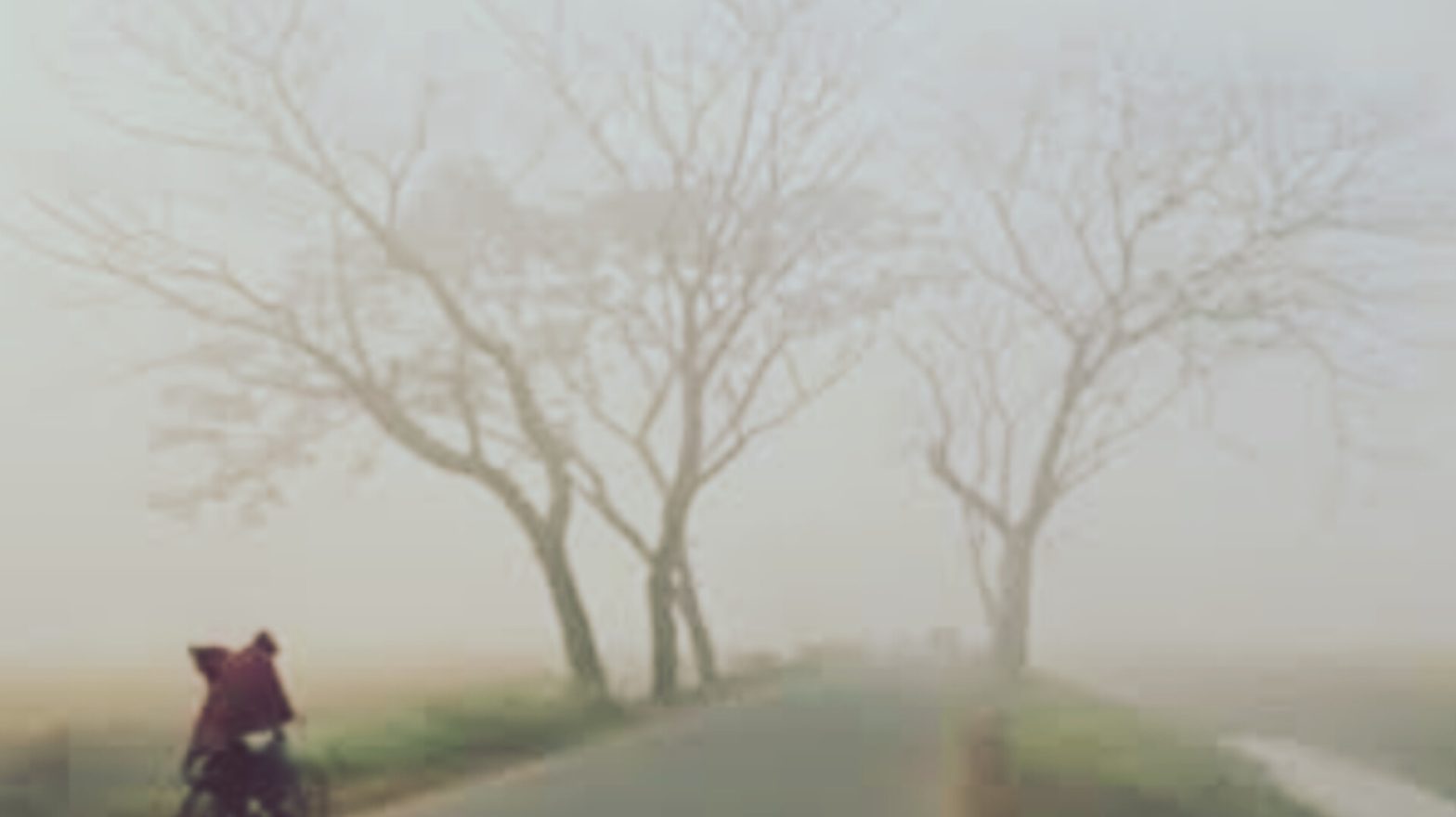 মাঘ বিদায় নিলেও পঞ্চগড়ে কমেনি শীত, তাপমাত্রা ৯ ডিগ্রির ঘরে