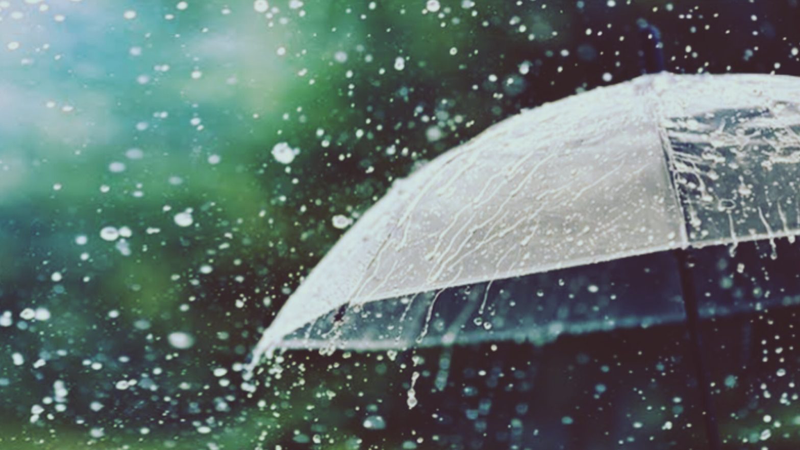 ঢাকাসহ চার বিভাগে বজ্রসহ বৃষ্টির আভাস