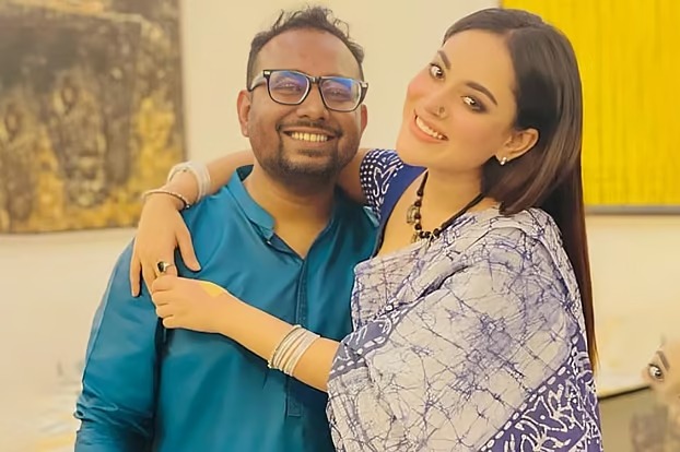 রায়হান রাফী ও তমা মির্জার সম্পর্ক: প্রেম নাকি শুধুই বন্ধুত্ব?