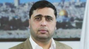 ইসরায়েলি হামলায় হামাসের মুখপাত্রসহ ৯ ফিলিস্তিনি নিহত