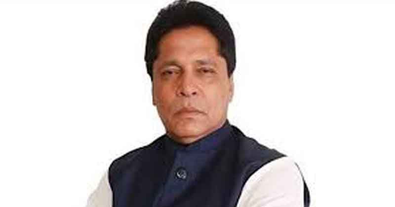 সাবেক এমপি আফজাল ফের ৭ দিনের রিমান্ডে