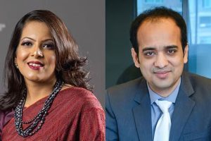 ইভ্যালির রাসেল ও শামীমার তিন বছর কারাদণ্ড