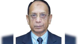 কখনো দলীয় নির্দেশে কাজ করিনি, ভবিষ্যতেও করব না: জনপ্রশাসন সচিব