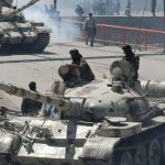 পাক সীমান্তে ট্যাঙ্ক ও ভারী অস্ত্র মোতায়েন আফগানিস্তানের